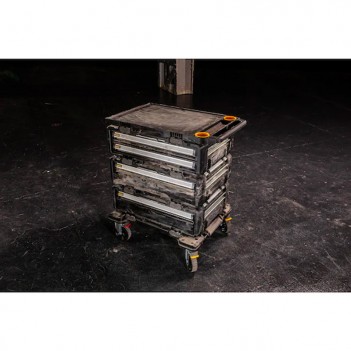 Werkzeugwagen Tour 5 in 1 TOUGHSYSTEM 2.0 DXL DWST60510-1 DeWalt