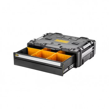 Werkzeugwagen Tour 5 in 1 TOUGHSYSTEM 2.0 DXL DWST60510-1 DeWalt