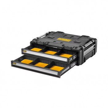 Werkzeugwagen Tour 5 in 1 TOUGHSYSTEM 2.0 DXL DWST60510-1 DeWalt