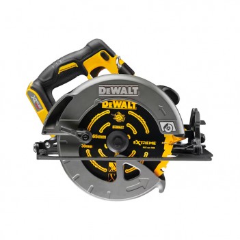 Akku-handkreissäge 190 mm 54V XR FLEXVOLT DCS578NT DeWalt