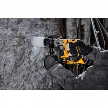 Perforateur SDS PLUS XR 18V DCH172NT DeWalt
