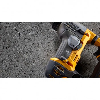 Perforateur SDS PLUS XR 18V DCH172NT DeWalt