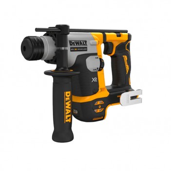 Perforateur SDS PLUS XR 18V DCH172NT DeWalt