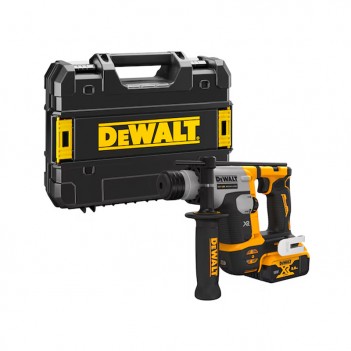 Perforateur SDS PLUS XR 18V DCH172NT DeWalt