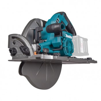 Akku-Handkreissäge Ø 270mm 40Vmax XGT HS011GZ Makita
