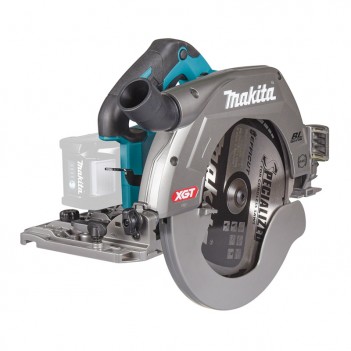 Akku-Handkreissäge Ø 270mm 40Vmax XGT HS011GZ Makita