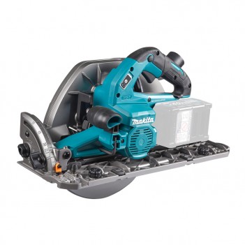 Akku-Handkreissäge Ø 270mm 40Vmax XGT HS011GZ Makita