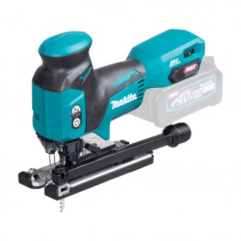 Akku-Pendelhubstichsäge 40Vmax XGT JV001GZ Makita