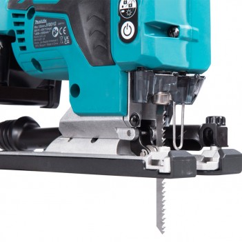 Akku-Pendelhubstichsäge 40Vmax XGT JV001GZ Makita