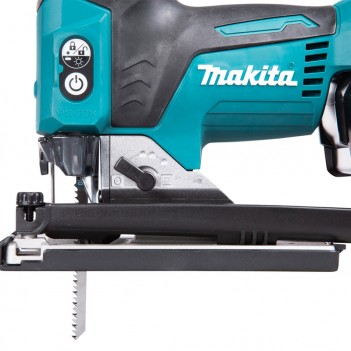 Akku-Pendelhubstichsäge 40Vmax XGT JV001GZ Makita