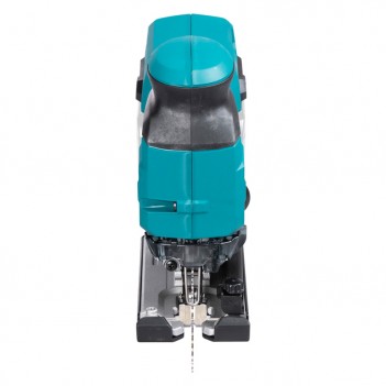 Akku-Pendelhubstichsäge 40Vmax XGT JV001GZ Makita