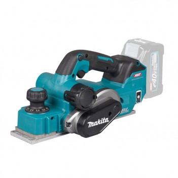 Akku-Einhand-Falzhobel 40Vmax XGT KP001GZ Makita