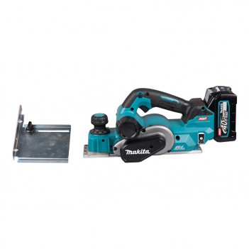Akku-Einhand-Falzhobel 40Vmax XGT KP001GZ Makita