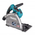 Scie circulaire plongeante 40Vmax XGT SP001GZ03 Makita