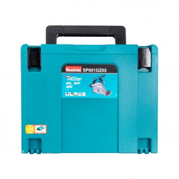 Akku-Eintauch-Kreissäge 40Vmax XGT SP001GZ03 Makita