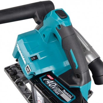 Akku-Eintauch-Kreissäge 40Vmax XGT SP001GZ03 Makita
