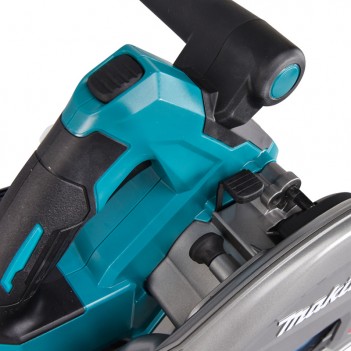 Akku-Eintauch-Kreissäge 40Vmax XGT SP001GZ03 Makita