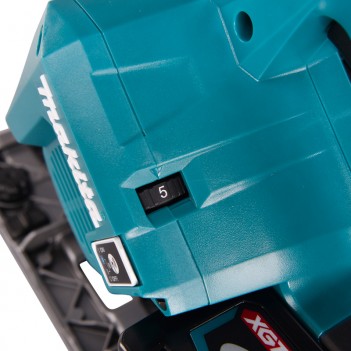 Akku-Eintauch-Kreissäge 40Vmax XGT SP001GZ03 Makita