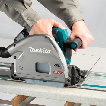 Akku-Eintauch-Kreissäge 40Vmax XGT SP001GZ03 Makita