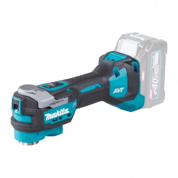 Akku-Multifunktions-Werkzeug 40Vmax XGT TM001GZ Makita