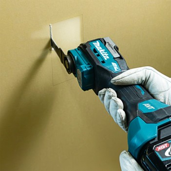 Akku-Multifunktions-Werkzeug 40Vmax XGT TM001GZ Makita