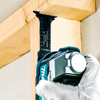 Akku-Multifunktions-Werkzeug 40Vmax XGT TM001GZ Makita