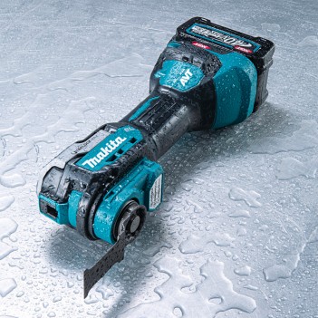 Akku-Multifunktions-Werkzeug 40Vmax XGT TM001GZ Makita
