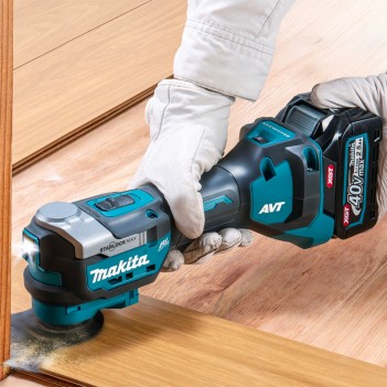 Akku-Multifunktions-Werkzeug 40Vmax XGT TM001GZ Makita