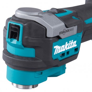 Akku-Multifunktions-Werkzeug 40Vmax XGT TM001GZ Makita
