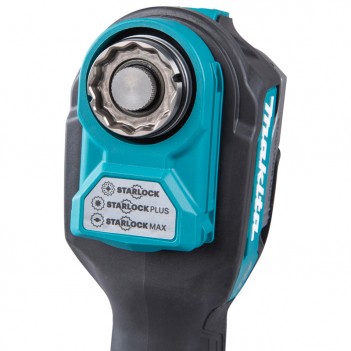 Akku-Multifunktions-Werkzeug 40Vmax XGT TM001GZ Makita