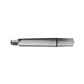 Morsekegel-Endstück CM4/B18 Adapter Promac