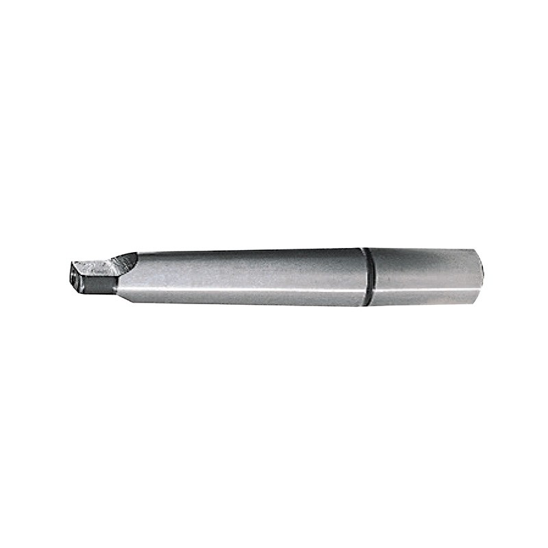 Morsekegel-Endstück CM4/B18 Adapter Promac