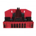 Assortiments d’outils de serrage 9728 Promac