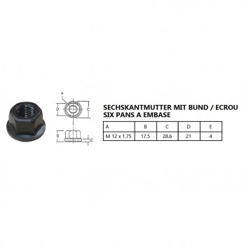 Spannwerkzeugsortimente 9728 Promac