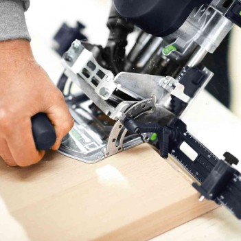 Fraiseuse DOMINO XL DF 700 EQ-Plus Festool