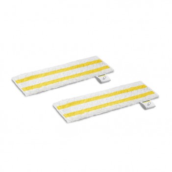 Universal Bodentuchset EasyFix Set 2-tlg. Kärcher