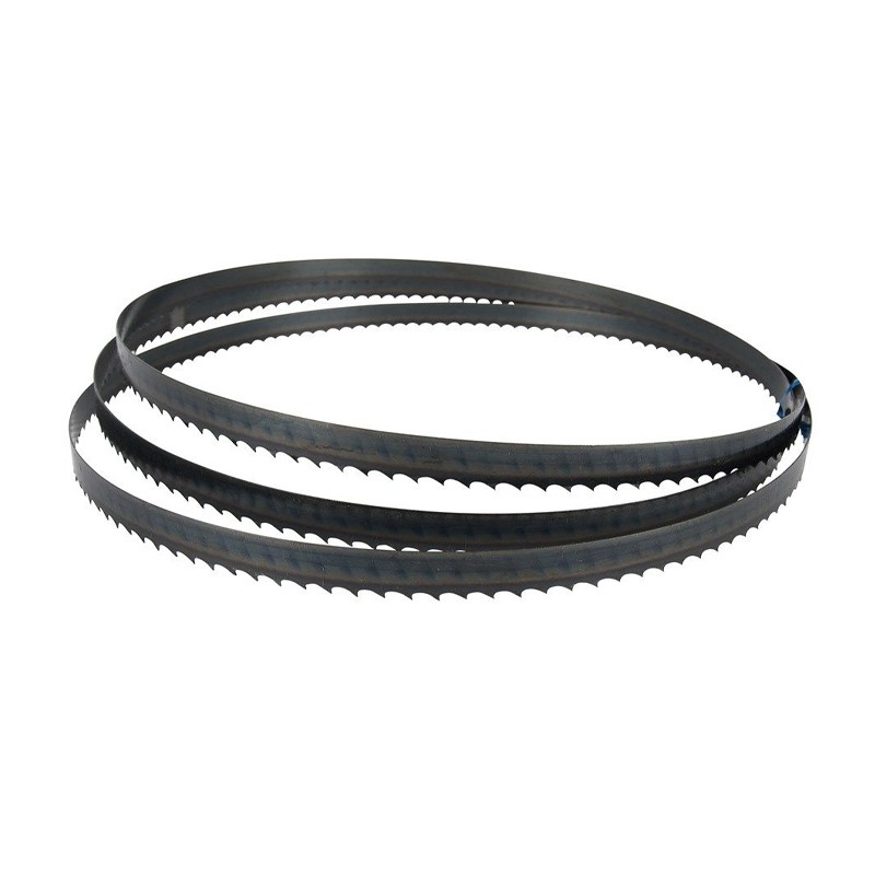Lame de scie à ruban pour métaux Proton 1440 x 13 x 0.65 mm (plusieurs dentures) Proton Lame de scie à ruban pour métaux Proton 1440 x 13 x 0.65 mm (plusieurs dentures) Proton