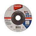 Schruppscheibe 125/22,23 A36P A-80933 Makita