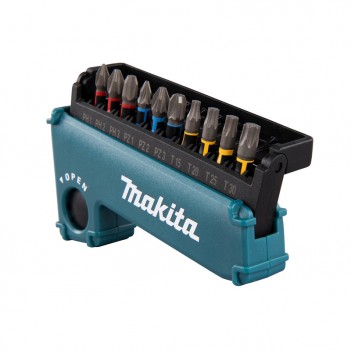 Set embouts Impact Premier pour visseuse à chocs E-03567 Makita