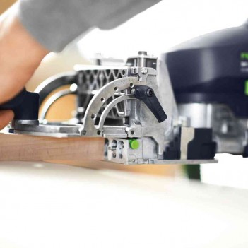 Dübelfräse DOMINO XL DF 700 EQ-Plus Festool