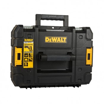 Scie sabre 18V + 2 accus 5Ah DCS367P2 DeWalt