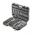 Jeu de clés à douilles EcoLine 171pcs FT30046 Fortec