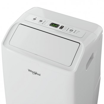Climatiseur mobile PACF212CO W CH Whirlpool
