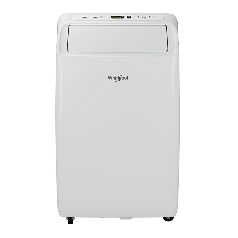 Climatiseur mobile PACF212CO W CH Whirlpool Climatiseur mobile PACF212CO W CH Whirlpool