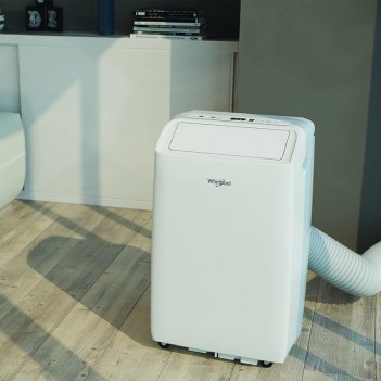 Climatiseur mobile PACF212CO W CH Whirlpool