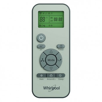 Climatiseur mobile PACF212CO W CH Whirlpool