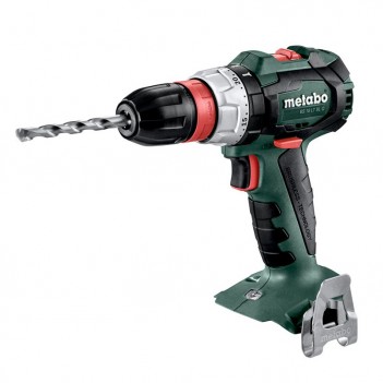 Akku-bohrschrauber 60Nm BS 18 LT BL Q Metabo