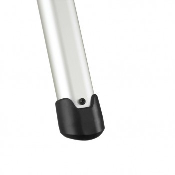 Scie à onglets radiale XR 18V 184 mm DCS365N + Piètement DE7033 DeWalt