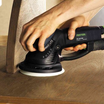 Ponceuse ROTEX RO 150 FEQ-SYS GR Festool