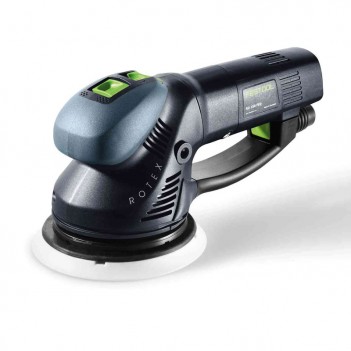 Ponceuse ROTEX RO 150 FEQ-SYS GR Festool